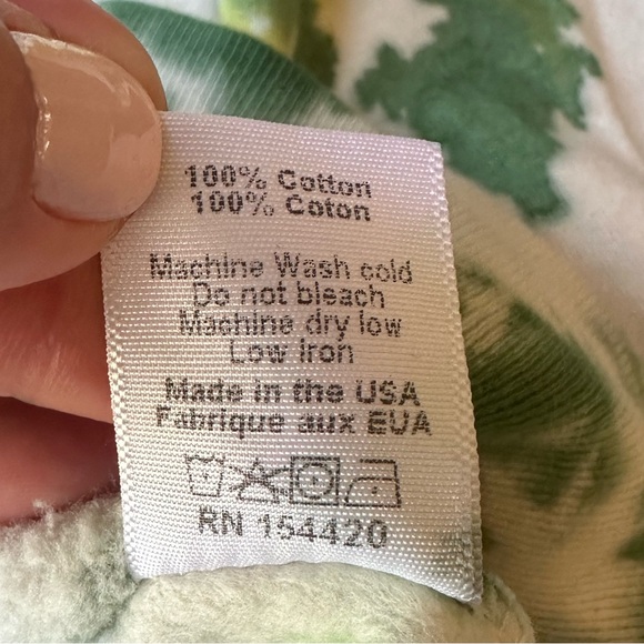 Clare V La Banane Tie-Dye Sweatshirt Size XS - Picture 5 of 8